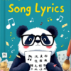 CHINESE-translated song lyrics